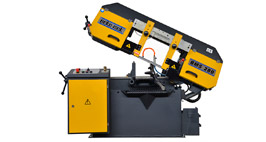 Ленточнопильный станок Beka-Mak BMS 280 G