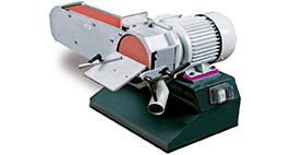 Станок для заточки OPTIgrind DBS 75