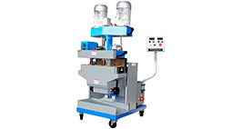 Кромкофрезерная машина GMMA-100L