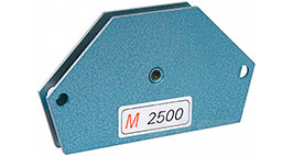 Магнитный угольник Вектор M 2500