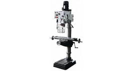 Вертикально-сверлильный станок OPTIdrill DH 40CTP