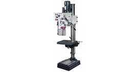 Вертикально-сверлильный станок OPTIdrill DH 40GP