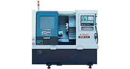 Токарный станок с ЧПУ Z-MAT Star SL8