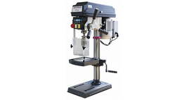 Вертикально-сверлильный станок OPTIdrill D 17Pro