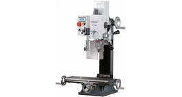 Настольный фрезерный станок Optimum BF20 / BF20L / BF20LD Vario