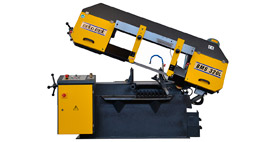 Ленточнопильный станок Beka-Mak BMS 320 L