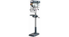 Вертикально-сверлильный станок OPTIdrill B25