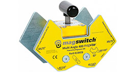 Магнитный фиксатор Mini Multi Angle 400