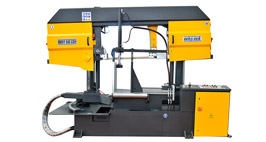 Ленточнопильный станок Beka-Mak BMSY 540 CGH