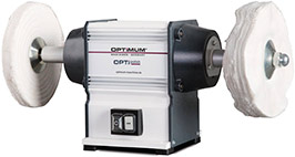 Полировальный станок OPTIpolish GU 20P (400 В)