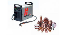Расходные материалы для Powermax 65