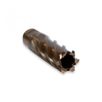 Сверло корончатое 28х55 CUTRUN GOLD, арт. HWG55L-28