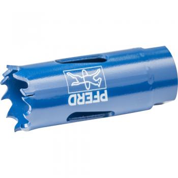 Фреза корончатая биметаллическая LS 20 , арт. 25100220