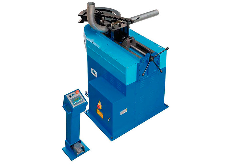 Трубогибочный станок CBC UNI 120 C