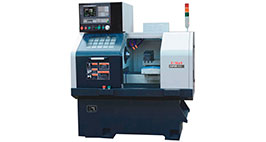 Токарный станок с ЧПУ Z-MAT Super P30