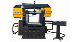 Ленточнопильный станок Beka-Mak BMSO 540 CGH NC