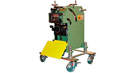 Кромкофрезерная машина Cevisa CHP 21G