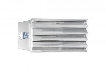 Набор прецизионных надфилей SET HANDY 2627P H1, арт. 12732003
