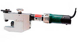 Торцеватели серии ТТ-МП-83 (ISC 83)