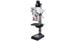 Вертикально-сверлильный станок OPTIdrill DH 40G