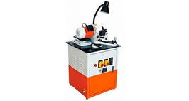 Станок для заточки дисковых пил PP-490Q