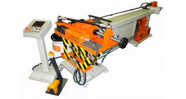 Дорновый трубогибочный станок Cansa CMH-51