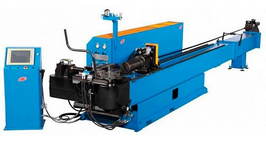Автоматический трубогиб Ercolina GB100S CNC