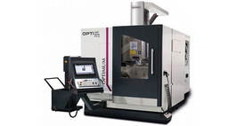 Фрезерный станок с ЧПУ OPTImill FU 5-600 HSC 15