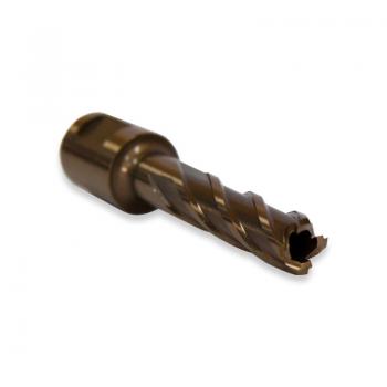 Сверло корончатое 19х55 CUTRUN GOLD, арт. HWG55L-19