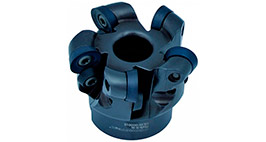 Головки фрезерные для J-фаски для PRO-40 PBS и ABM-28