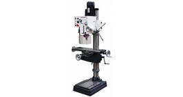 Вертикально-сверлильный станок OPTIdrill DH 40CT