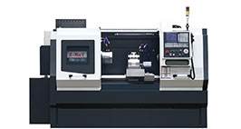 Токарный станок с ЧПУ Z-MAT Hunter FTH6166