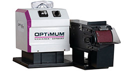 Станок для заточки OPTIgrind GB 100S
