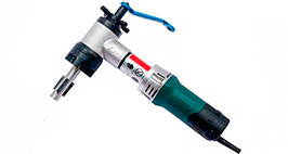 Торцеватель для труб ТТ-П-150T (TCM 150)