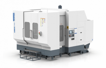 Горизонтальные обрабатывающие центры PRATIC PWA-CNC8050