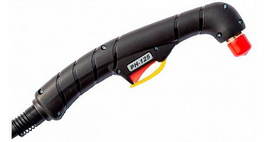 Плазменный резак PH-125, 6 pin, 6м, 75°