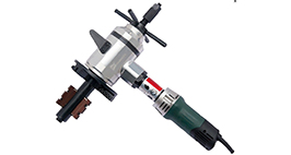 Торцеватель для труб ТТ-Э-150T (SDC-150TN)