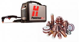 Расходные материалы для Powermax 30 XP