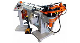 Дорновый трубогибочный станок Cansa CMH-42