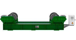 Настраивающиеся роликовые вращатели ATTA HGK-20