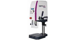Вертикально-сверлильный станок OPTIdrill DX 13V (220 В)