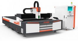 Комплекс лазерного раскроя с ЧПУ XTLaser XTC-1530H