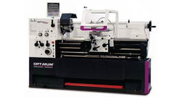 Токарно-винторезный станок OPTIturn TH 4615V