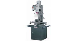 Настольный фрезерный станок Optimum BF46 Vario