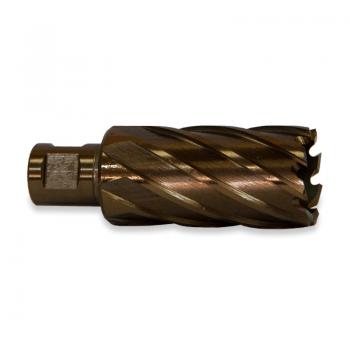 Сверло корончатое 35х55 CUTRUN GOLD, арт. HWG55L-35