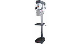 Вертикально-сверлильный станок OPTIdrill DH 28BV (380 В)
