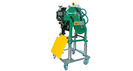Кромкофрезерная машина Cevisa CHP 12G