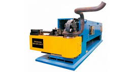 Автоматический трубогиб Ercolina GB130S CNC
