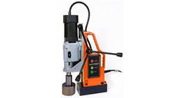 Магнитный сверлильный станок MAGTRON MBE 100+ FR