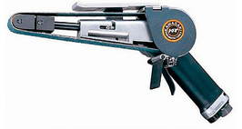 Шлифовальная машина ленточная KAWASAKI KPT-520